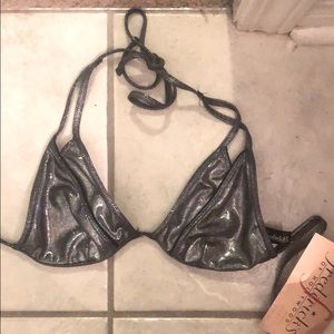 Frederick is Hollywood Swim Top